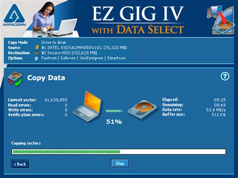 cloned ssd won't boot windows 8.1 apricorn ez gig|apricorn ez gig 4 clone.